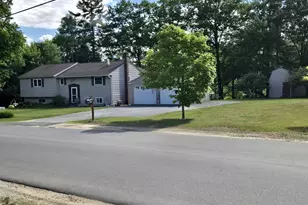 54 Blayne St, Dixfield, ME 04224 - Photo 1