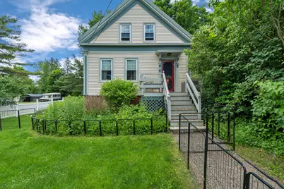 1 Cross Street, Richmond, ME 04357 - Photo 2