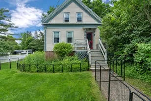 1 Cross St, Richmond, ME 04357 - Photo 2