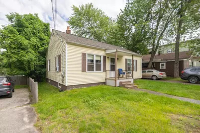 77 Old Greene Road, Lewiston, ME 04240 - Photo 22