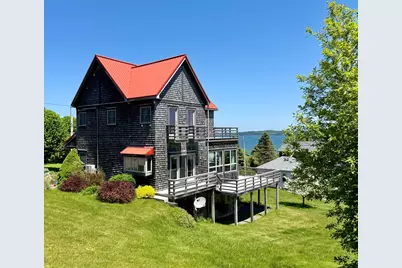 5 Franklin Street, Eastport, ME 04631 - Photo 12