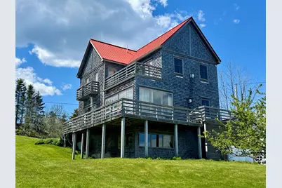 5 Franklin Street, Eastport, ME 04631 - Photo 20