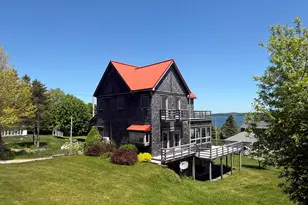5 Franklin St, Eastport, ME 04631 - Photo 12