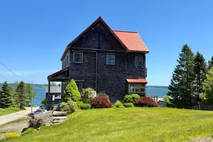 5 Franklin St, Eastport, ME 04631 - Photo 1