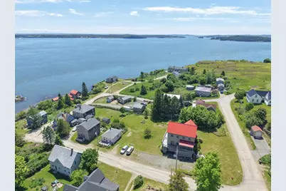 5 Franklin Street, Eastport, ME 04631 - Photo 2