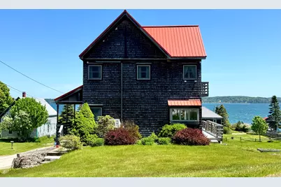5 Franklin Street, Eastport, ME 04631 - Photo 8