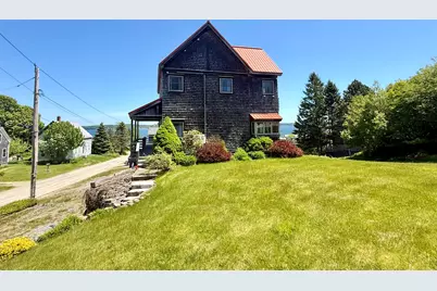 5 Franklin Street, Eastport, ME 04631 - Photo 14