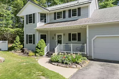 21 N Village Road, York, ME 03902 - Photo 2