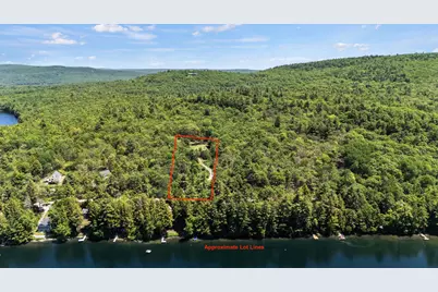 148 Coffee Pond Road, Casco, ME 04015 - Photo 2