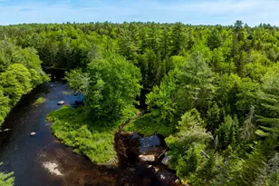 400 River Bnd Rd, Deblois, ME 04622 - Photo 4