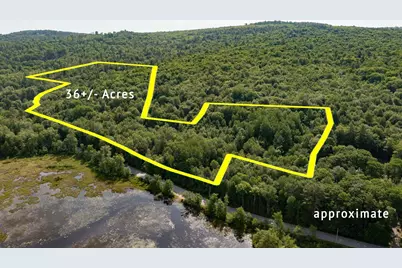 237-001 Hopper Road, Acton, ME 04001 - Photo 1