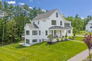46 Wildlife Ln, North Yarmouth, ME 04097 - Photo 1