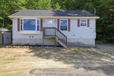 122 N Main Street, Woodstock, ME 04219 - Photo 2