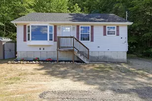 122 N Main St, Woodstock, ME 04219 - Photo 2