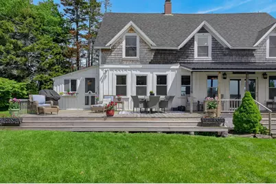 2319 Harpswell Island Road, Harpswell, ME 04003 - Photo 46