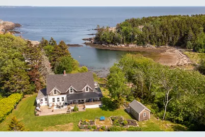 2319 Harpswell Island Road, Harpswell, ME 04003 - Photo 1