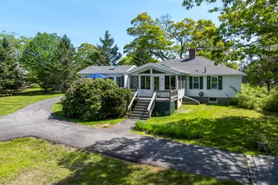 49 Murray Hill Road, Boothbay, ME 04544 - Photo 10