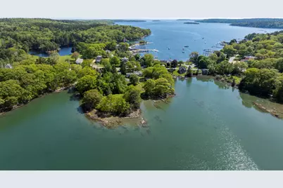 49 Murray Hill Road, Boothbay, ME 04544 - Photo 4