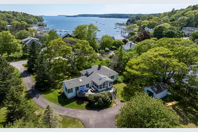 49 Murray Hill Road, Boothbay, ME 04544 - Photo 1