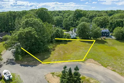 Lot  1 Maling Lane, Wells, ME 04090 - Photo 2