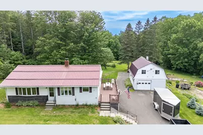 87 N Dexter Road, Sangerville, ME 04479 - Photo 1