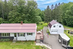 87 N North Dexter Rd, Sangerville, ME 04479 - Photo 1