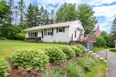 87 N North Dexter Road, Sangerville, ME 04479 - Photo 8