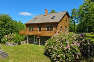 12 Nonesuch Ln, Bristol, ME 04539 - Photo 2