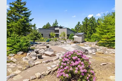 78 Youngs Mountain Road, Bar Harbor, ME 04609 - Photo 1