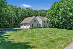 12 Boardwalk Ave, Windham, ME 04062 - Photo 2