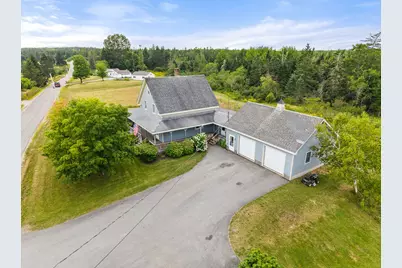 139 Wilson District Road, Harrington, ME 04643 - Photo 2