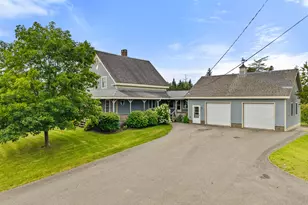 139 Wilson District Rd., Harrington, ME 04643 - Photo 1