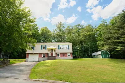 129 Summit Street, Baileyville, ME 04694 - Photo 2