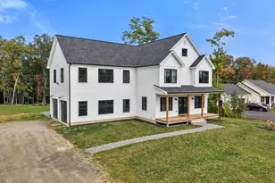 643 Stone Farm Dr., Hermon, ME 04401 - Photo 2