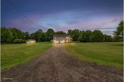 311 Phinney Farm Road, Lincoln, ME 04457 - Photo 1
