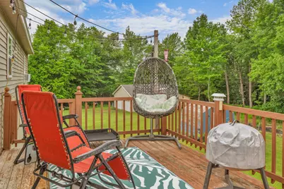 311 Phinney Farm Road, Lincoln, ME 04457 - Photo 20