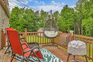 311 Phinney Farm Rd, Lincoln, ME 04457 - Photo 20
