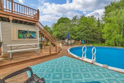 311 Phinney Farm Road, Lincoln, ME 04457 - Photo 18
