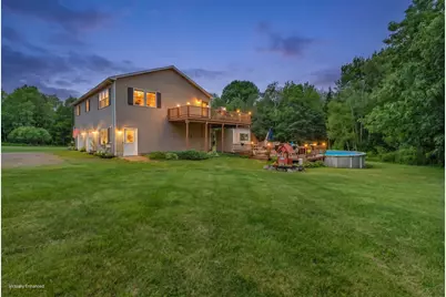 311 Phinney Farm Road, Lincoln, ME 04457 - Photo 2