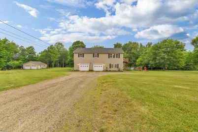 311 Phinney Farm Road, Lincoln, ME 04457 - Photo 4