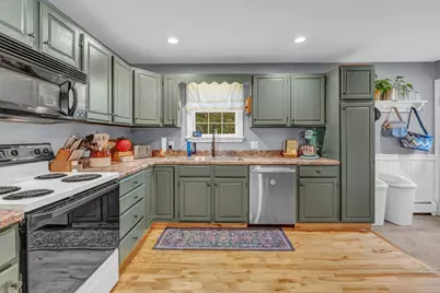311 Phinney Farm Road, Lincoln, ME 04457 - Photo 34