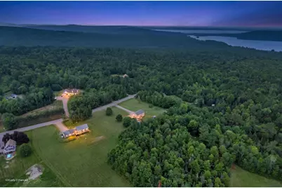 311 Phinney Farm Road, Lincoln, ME 04457 - Photo 2