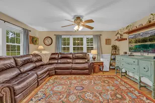 311 Phinney Farm Rd, Lincoln, ME 04457 - Photo 36