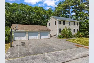 9 Hemlock Drive, Topsham, ME 04086 - Photo 50