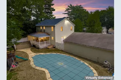 9 Hemlock Drive, Topsham, ME 04086 - Photo 2
