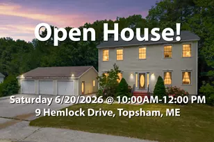 9 Hemlock Dr, Topsham, ME 04086 - Photo 1