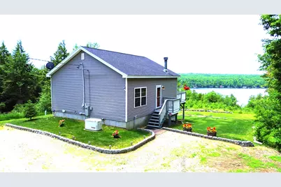 558 Old Ferry Road, Hartland, ME 04943 - Photo 2