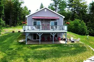 558 Old Ferry Rd, Hartland, ME 04943 - Photo 1