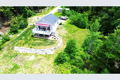 558 Old Ferry Road, Hartland, ME 04943 - Photo 4
