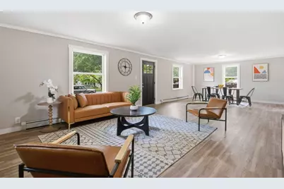 52 Coburn Avenue, Dixfield, ME 04224 - Photo 2